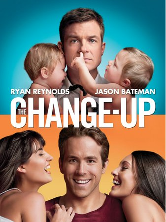 Wie ausgewechselt, Ryan Reynolds,Jason Bateman,Leslie Mann,Olivia Wilde,Alan Arkin,Mircea Monroe,Gregory Itzin,Ned Schmidtke,Ming Lo,Sydney Rouviere