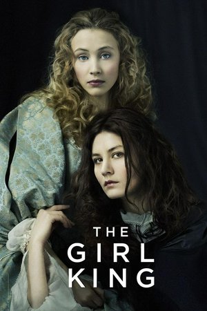 The Girl King, Malin Buska,Sarah Gadon,Michael Nyqvist,Laura Birn,Lucas Bryant,Hippolyte Girardot,Peter Lohmeyer,François Arnaud,Martina Gedeck,Patrick Bauchau