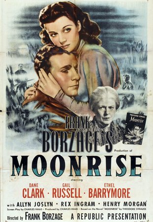 Erbe des Henkers, Dane Clark,Gail Russell,Ethel Barrymore,Allyn Joslyn,Rex Ingram,Harry Morgan,David Street,Selena Royle,Harry Carey Jr.,Irving Bacon