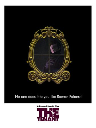 Der Mieter, Roman Polański,Melvyn Douglas,Isabelle Adjani,Bernard Fresson,Lila Kedrova,Claude Dauphin,Florence Blot,Shelley Winters,Rufus,Romain Bouteille