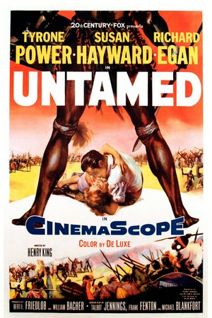 Die Unbezähmbaren, Tyrone Power,Susan Hayward,Richard Egan,Agnes Moorehead,Rita Moreno,John Justin,Hope Emerson,Brad Dexter,Henry O'Neill,Paul Thompson