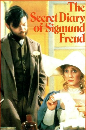 Das geheime Tagebuch des Sigmund Freud, Bud Cort, Carol Kane, Klaus Kinski, Marisa Berenson, Carroll Baker, Dick Shawn, Ferdy Mayne, Ferdinand 