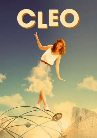 Cleo  , Marleen Lohse, Jeremy Mockridge, Max Mauff, Andrea Sawatzki, Jean Pütz