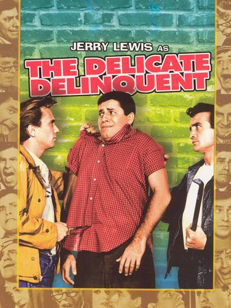 Der Held von Brooklyn, Jerry Lewis,Darren McGavin,Martha Hyer,Robert Ivers,Horace MacMahon,Richard Bakalyan,Joseph Corey,Mary Webster,Milton Frome,Jefferson Searles