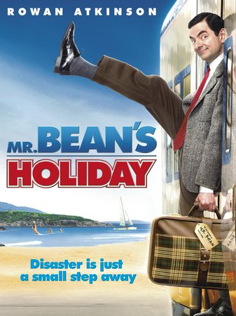 Mr. Bean' macht Ferien, Rowan Atkinson,Maxim Baldry,Emma de Caunes,Karel Roden,Willem Dafoe,Steve Pemberton,Jean Rochefort,Michel Winogradoff,Adrien Rodrigue,Bams Betga-Tchouni