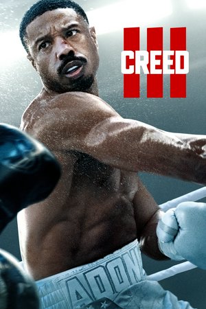 Creed III: Rocky's Legacy, Michael B. Jordan,Tessa Thompson,Jonathan Majors,Wood Harris,Phylicia Rashad,Mila Davis-Kent,Jose Benavidez,Selenis Leyva,Florian Munteanu,Thaddeus J. Mixson