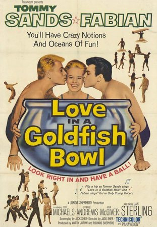 Blond, süß und sehr naiv, Tommy Sands,Fabián,Jan Sterling,Toby Michaels,Edward Andrews,John McGiver,Majel Barrett Roddenberry,Shirley O'Hara,Shirley O'Hara Krims,Robert Patten