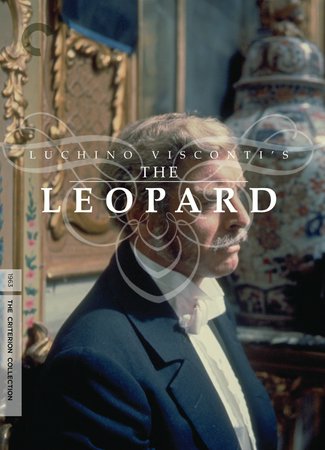 Der Leopard, Burt Lancaster, Alain Delon, Claudia Cardinale, Rina Morelli, Paolo Stoppa, Romolo Valli, Serge Reggiani, Pierro Clementi, Marino Mase, Mario Girotti