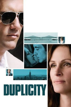 Duplicity - Gemeinsame Geheimsache, Clive Owen,Julia Roberts,Paul Giamatti,Tom Wilkinson,Tom McCarthy,Wayne Duvall,Dan Daily,Lisa Roberts Gillan,David Shumbris,Rick Worthy