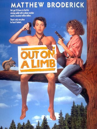 Ein Yuppie steht im Wald, Matthew Broderick,Jeffrey Jones,Heidi Kling,John C. Reilly,Marian Mercer,Larry Hankin,David Margulies,Courtney Peldon,Michael Monks,Shawn Schepps