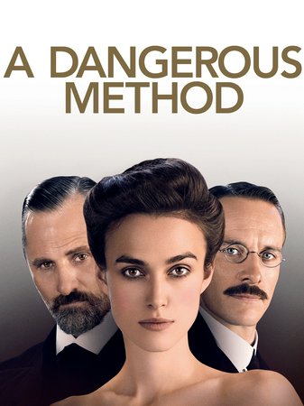 Eine dunkle Begierde, Keira Knightley,Viggo Mortensen,Michael Fassbender,Vincent Cassel,Sarah Gadon,André Hennicke,Arndt Schwering-Sohnrey,Mignon Reme,Mareike Carriere,Franziska Arndt