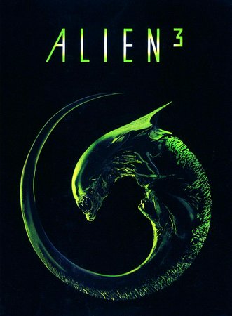 Alien 3, Sigourney Weaver, Charles Dutton, Charles Dance, Paul McGann, Brian Glover, Ralph Brown, Danny Webb, Christopher John Fields, Lance Henriksen, Pete Postlewaite