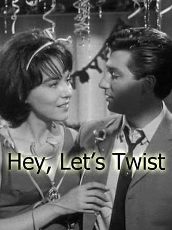 Twist... das die Röcke fliegen, Joey Dee,Teddy Randazzo,Kay Armen,Zohra Lampert,Dino Di Luca,Richard Dickens,Jo-Ann Campbell,Allan Arbus,Hope Hampton