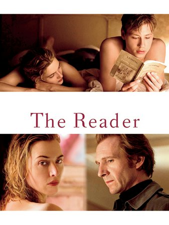Der Vorleser, Kate Winslet,Ralph Fiennes,David Kross,Lena Olin,Bruno Ganz,Matthias Habich,Susanne Lothar,Karoline Herfurth,Alexandra Maria Lara,Volker Bruch