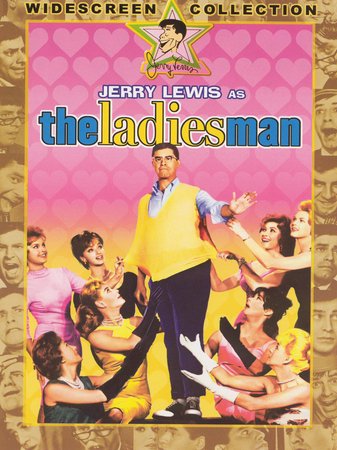 Zu heiß gebadet, Jerry Lewis,Helen Traubel,Pat Stanley,Kathleen Freeman,George Raft,Harry James,Marty Ingels,Buddy Lester,Gloria Jean,Hope Holiday