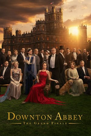 Downton Abbey: Das große Finale, Hugh Bonneville,Laura Carmichael,Phyllis Logan,Rob James-Collier,Jim Carter,Michelle Dockery,Elizabeth McGovern,Joanne Froggatt,Brendan Coyle,Allen Leech