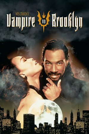 Vampire in Brooklyn, Eddie Murphy,Angela Bassett,Allen Payne,Kadeem Hardison,John Witherspoon,Zakes Mokae,Joanna Cassidy,Simbi Khali,Messiri Freeman,Kelly Cinnante