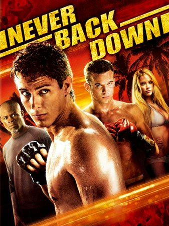 The Fighters, Sean Faris,Amber Heard,Cam Gigandet,Evan Peters,Leslie Hope,Djimon Hounsou,Wyatt Smith,Affion Crockett,Neil Brown Jr.,Lauren Leech