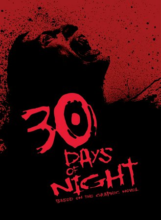 30 Days of Night, Josh Hartnett,Melissa George,Danny Huston,Ben Foster,Mark Rendall,Amber Sainsbury,Megan Franich,Manu Bennett,Joel Tobeck,Elizabeth Hawthorne