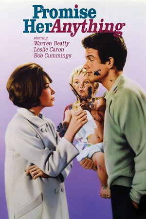 Versprich ihr alles, Warren Beatty,Leslie Caron,Bob Cummings,Lionel Stander,Hermione Gingold,Asa Maynor,Keenan Wynn,Cathleen Nesbitt,Michael Bradley,Bessie Love