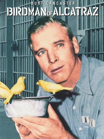 Besetzung und Crew-Mitglieder Benutzerrezensionen Wissenswertes FAQ IMDbPro  Der Gefangene von Alcatraz, Burt Lancaster,Karl Malden,Telly Savalas,Thelma Ritter,Betty Field,Neville Brand,Edmond O'Brien,Hugh Marlowe,Crahan Denton,James Westerfield