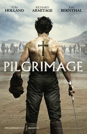 Gottes Wege sind blutig, Tom Holland,Jon Bernthal,Richard Armitage,John Lynch,Stanley Weber,Nikos Karathanos,Akylas Karazisis,Rúaidhrí Conroy,Hugh O'Conor,Donncha Crowley
