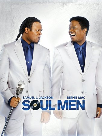 Soul Men, Samuel L. Jackson,Bernie Mac,Sharon Leal,Adam Herschman,Sean Hayes,Affion Crockett,Jennifer Coolidge,John Legend,Isaac Hayes,Mike Epps