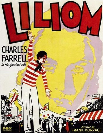 Liliom, Charles Farrell,Rose Hobart,H.B. Warner,Estelle Taylor,Lee Tracy,Nat Pendleton,Mildred Van Dorn,Walter Abel,Guinn 