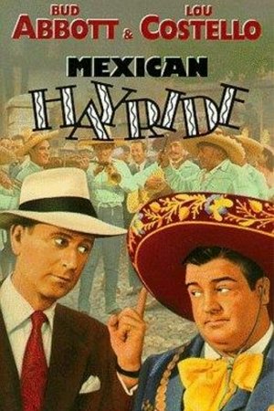 Im Lande der Kakteen, Lou Costello,Bud Abbott,Virginia Grey,John Hubbard,Luba Malina,Pedro de Cordoba,Fritz Feld,Tom Powers,Pat Costello,Frank Fenton