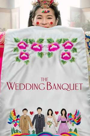 The Wedding Banquet, Han Gi-chan, Bowen Yang, Kelly Marie Tran, Lily Gladstone, Yeo-Jong Yun, Joan Chen, Nick Preston, Marlee Walchuk, Lily Yawson, Mia Golden