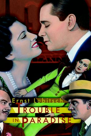 Ärger im Paradies, Miriam Hopkins,Herbert Marshall,Kay Francis,Edward Everett Horton,Charles Ruggles,C. Aubrey Smith,Robert Greig,George Humbert,Rolfe Sedan,Luis Alberni