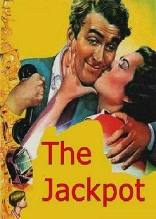 Abenteuer eines Pechvogels, James Stewart,Barbara Hale,James Gleason,Natalie Wood,Fred Clark,Alan Mowbray,Patricia Medina,Tommy Rettig,Robert Gist,Lyle Talbot