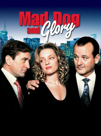 Sein Name ist Mad Dog, Robert De Niro,Uma Thurman,Bill Murray,David Caruso,Mike Starr,Tom Towles,Kathy Baker,Derek Anunciation,Doug Hara,Evan Lionel