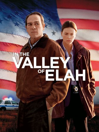 Im Tal von Elah, Tommy Lee Jones,Charlize Theron,Jason Patric,Susan Sarandon,James Franco,Barry Corbin,Josh Brolin,Frances Fisher,Jake McLaughlin,Mehcad Brooks