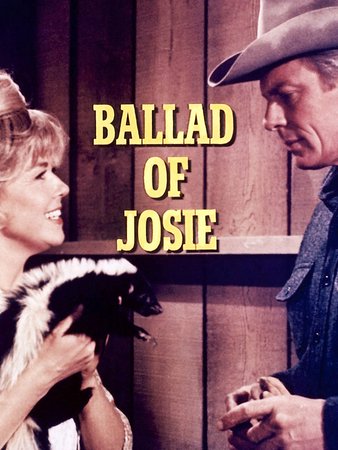 Das Teufelsweib von Texas, Doris Day,Peter Graves,George Kennedy,Andy Devine,William Talman,David Hartman,Guy Raymond,Audrey Christie,Karen Jensen,Elisabeth Fraser