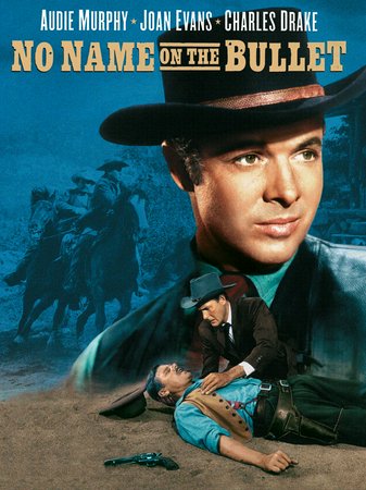 Auf der Kugel stand kein Name, Audie Murphy,Joan Evans,Karl Swenson,Charles Drake,R.G. Armstrong,Virginia Grey,Warren Stevens,Whit Bissell,Willis Bouchey,Edgar Stehli