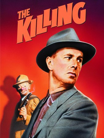 Die Rechnung ging nicht auf, Sterling Hayden,Coleen Gray,Vince Edwards,Jay C. Flippen,Marie Windsor,Ted de Corsia,Elisha Cook Jr.,Joe Sawyer,Timothy Carey,Jay Adler