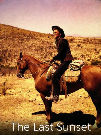 El Perdido, Rock Hudson,Kirk Douglas,Dorothy Malone,Joseph Cotten,Carol Lynley,Neville Brand,Regis Toomey,Rad Fulton,Adam Williams,Jack Elam