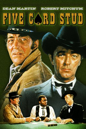 Todfeinde, Dean Martin,Robert Mitchum,Inger Stevens,Roddy McDowall,Katherine Justice,John Anderson,Ruth Springford,Yaphet Kotto,Denver Pyle,Bill Fletcher