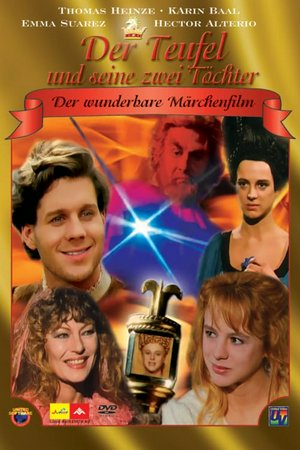 Der Teufel und seine 2 Töchter,  Héctor Alterio, Emma Suárez, Thomas Heinze