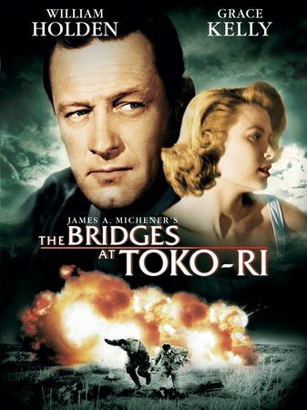 Die Brücken von Toko-Ri, Fredric March,William Holden,Grace Kelly,Mickey Rooney,Charles McGraw,Robert Strauss,Earl Holliman,Keiko Awaji,Richard Shannon,Willis Bouchey