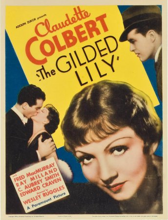 Das Mädchen, das den Lord nicht wollte, Claudette Colbert,Fred MacMurray,Ray Milland,C. Aubrey Smith,Eddie Craven,Luis Alberni,Donald Meek,Michelette Burani,Claude King,Charles Irwin