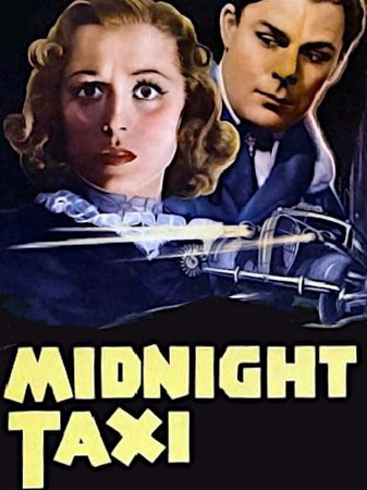 Mitternachts-Taxe, Brian Donlevy,Frances Drake,Alan Dinehart,Gilbert Roland,Sig Ruman,Harold Huber,Paul Stanton,Lon Chaney Jr.,Russell Hicks,Regis Toomey