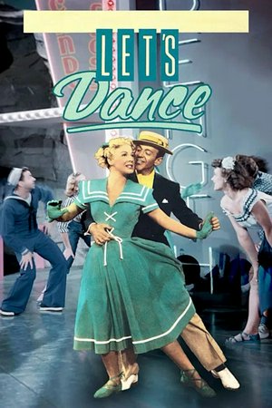 Let's Dance, Fred Astaire,Betty Hutton,Roland Young,Ruth Warrick,Lucile Watson,Gregory Moffett,Barton MacLane,Shepperd Strudwick,Melville Cooper,Harold Huber