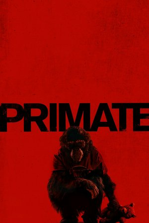 Primate, Johnny Sequoyah, Jess Alexander, Troy Kotsur