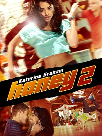 Honey 2, Randy Wayne,Audrina Patridge,Lonette McKee,Seychelle Gabriel,Christopher 