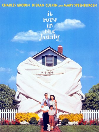 Vorsicht Nachbarn, Kieran Culkin,Charles Grodin,Mary Steenburgen,Christian Culkin,Al Mancini,Troy Evans,Roy Brocksmith,Glenn Shadix,Dick O'Neill,Wayne Grace