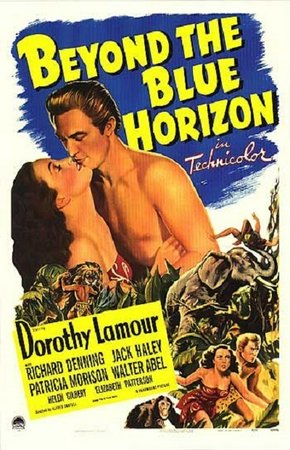 Mabok, der Schrecken des Dschungels, Dorothy Lamour,Richard Denning,Helen Gilbert,Walter Abel,Patricia Morison,Frances Gifford,Elizabeth Patterson,Abner Biberman,Ann Todd,Edward Fielding