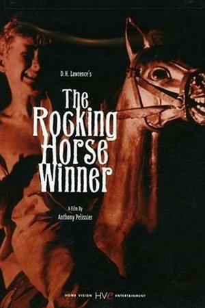 The Rocking Horse Winner, John Howard Davies,Valerie Hobson,John Mills,Ronald Squire,Susan Richards,Hugh Sinclair,Charles Goldner,Cyril Smith,Antony Holles,Melanie McKenzie