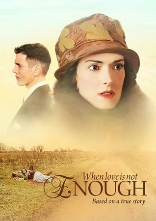 When Love Is Not Enough: The Lois Wilson Story, Winona Ryder,Barry Pepper,John Bourgeois,Rosemary Dunsmore,Collette Micks,Ellen Dubin,Paul Popowich,Adam Greydon Reid,Sarah Manninen,Sarah Dodd
